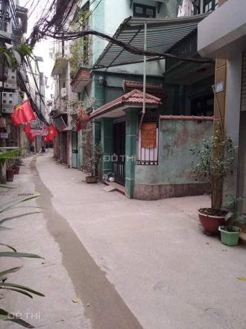 Gấp: Chính chủ cần bán nhà phố Vũ Tông Phan - Giá nhỉnh 3 tỷ 13500477