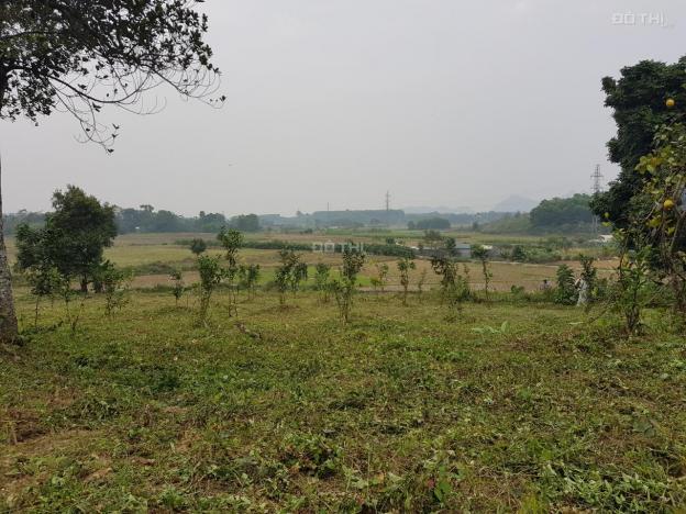 Bán siêu phẩm đất nghỉ dưỡng tuyệt đẹp tại Lương Sơn, Hòa Bình diện tích 3.104m2 13500560