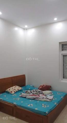 Bán nhà Khương Trung 48m2, 5T chỉ 3,7 tỷ 13468325