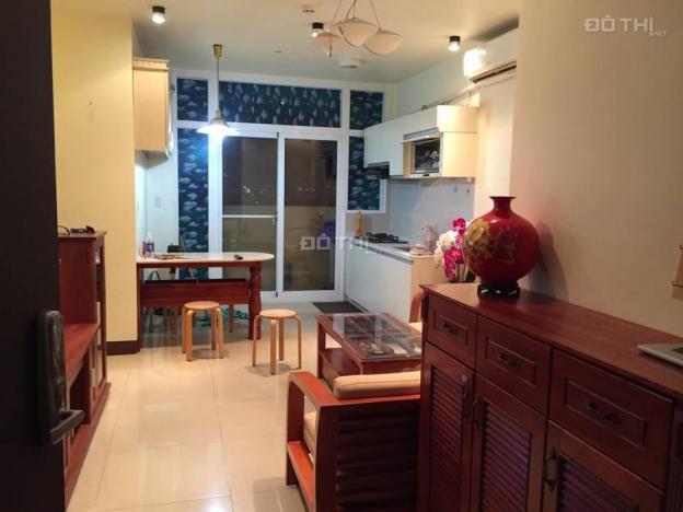 Cho thuê căn hộ 3PN chung cư Hoàng Kim Thế Gia, có nội thất như hình, giá 7.5 tr/tháng 13256671