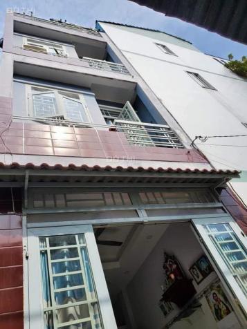 Chủ nợ ngập mặt bán nhà đường Kênh Tân Hóa, Phường Phú Trung, Quận Tân Phú TP HCM 3.6 tỷ 36m2 13500768