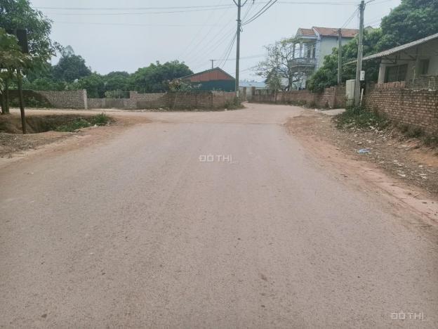 Bán gấp lô đất xã Minh Phú, Sóc Sơn, Hà Nội - Thích hợp để đầu tư. LH: 0986688315 13500928