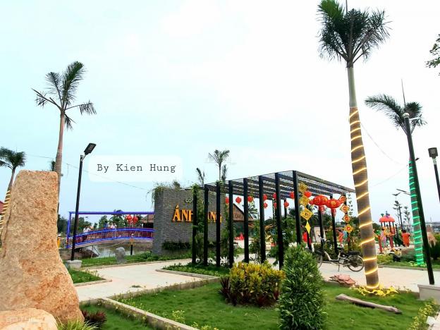 Dự án Long Cang Riverpark, đường Nguyễn Trung Trực, liền kề KCN Cảng Bourbon, cách TT TP HCM 25p 13426332