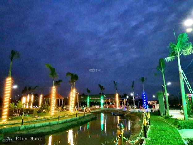 Dự án Long Cang Riverpark, đường Nguyễn Trung Trực, liền kề KCN Cảng Bourbon, cách TT TP HCM 25p 13426332