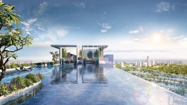 Căn hộ 5* Thuận An, Astral City TT trước 400tr, CK lên đến 4% 13501033