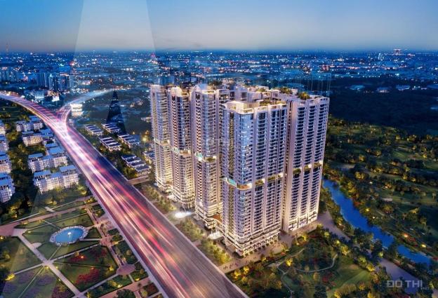 Căn hộ 5* Thuận An, Astral City TT trước 400tr, CK lên đến 4% 13501033