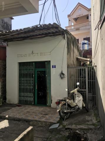 Bán nhà Phường Đồng Quang, TP Thái Nguyên, 95m2, giá 670tr 13501172