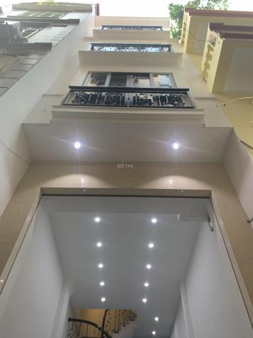 Bán nhà PL Bộ Giao Thông Vận Tải, khu dân trí cao 45m2 x 6T ôtô đỗ cửa, đường Láng, Đống Đa 5,5 tỷ 13501526