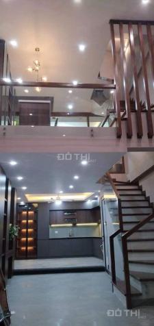 Bán nhà PL Bộ Giao Thông Vận Tải, khu dân trí cao 45m2 x 6T ôtô đỗ cửa, đường Láng, Đống Đa 5,5 tỷ 13501526