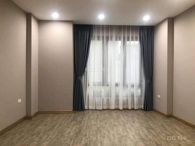 Bán nhà PL Bộ Giao Thông Vận Tải, khu dân trí cao 45m2 x 6T ôtô đỗ cửa, đường Láng, Đống Đa 5,5 tỷ 13501526