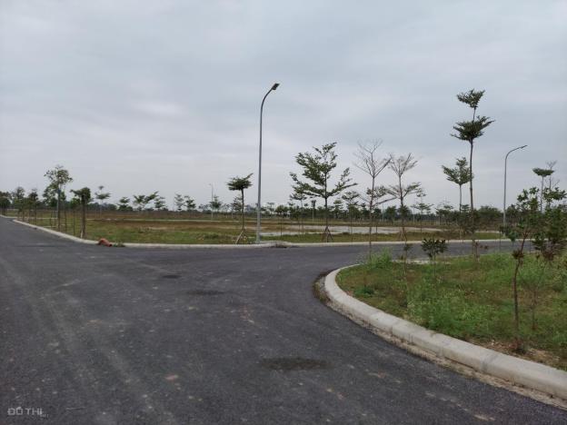 Bán 30 lô đất nền Đồng Kỵ, Từ Sơn - Giá 25tr/m2 - sổ đỏ từng lô - đầu tư sinh lời ổn định 13501547