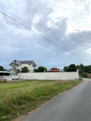 Bán đất tại đường Đỗ Văn Thi, Phường Hiệp Hòa, Biên Hòa, Đồng Nai diện tích 573m2 giá 8 triệu/m2 13501818