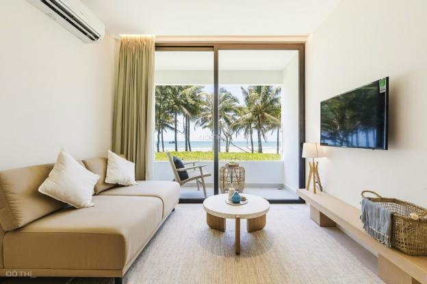 Căn hộ biển Wyndham Coast By Thanh Long Bay sổ hồng lâu dài full nội thất 5 sao chỉ từ 1,5 tỷ/căn 13502003