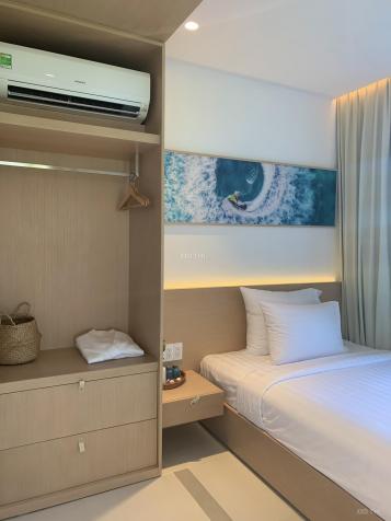 Căn hộ biển Wyndham Coast By Thanh Long Bay sổ hồng lâu dài full nội thất 5 sao chỉ từ 1,5 tỷ/căn 13502003