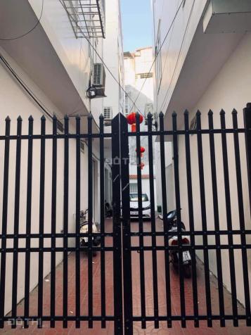 Bán nhà trong ngõ 75 phố Kiều Sơn, Đằng Lâm, Hải An, Hải Phòng 13502016