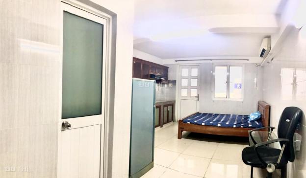 Phòng có bếp, sân vườn, 35m2, full nội thất, free nước, nét, cáp, lì xì 1tr 13502056