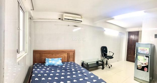 Phòng có bếp, sân vườn, 35m2, full nội thất, free nước, nét, cáp, lì xì 1tr 13502056