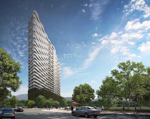 Bán gấp 5PN (332m2) Waterina Suites - View Sông 13502144