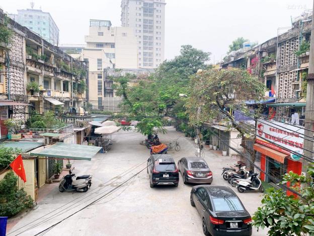 Bán nhà mặt phố tại Phố Tạ Quang Bửu, Phường Bách Khoa, Hai Bà Trưng, Hà Nội diện tích 40m2 giá 13502257