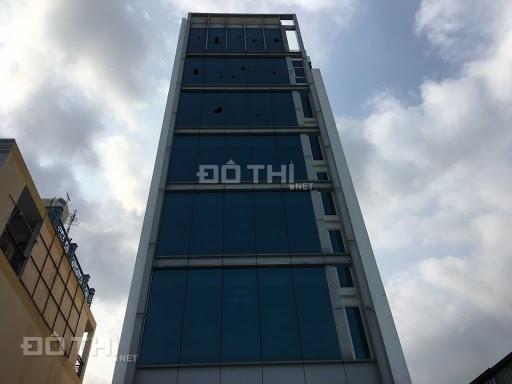 Cho thuê nhà mặt phố Láng Hạ, diện tích 80m2 13502380