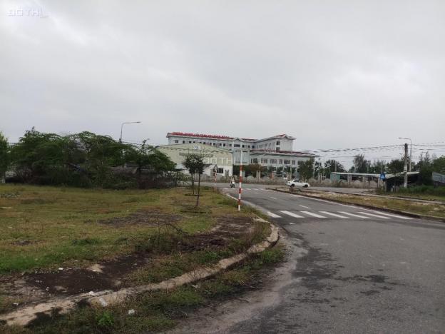 Bán lô đất 210m2 đất mặt tiền Bình Nguyên, Huyện Thăng Bình, Quảng Nam 13503048