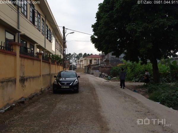 Đất hiếm, duy nhất 1 mảnh 70m2, ngõ thông 2 ô tô tránh nhau, sát trường học, tại Thuận Thành BN 13503132