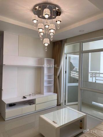 Cần bán căn hộ Him Lam Chợ Lớn 83m2, đầy đủ nội thất, có sổ hồng, giá 3,22 tỷ, lầu cao, view thoáng 13503155