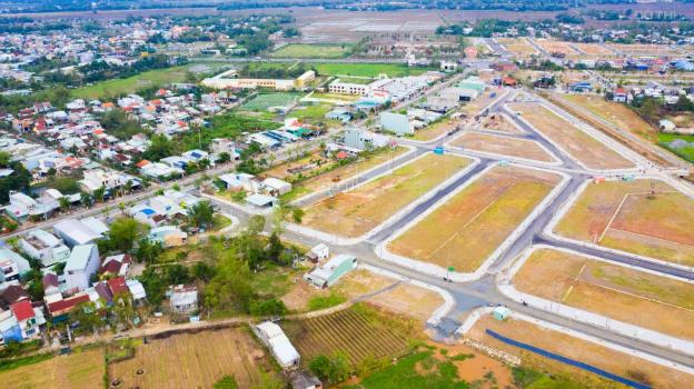 Bán đất nền dự án tại đường Quốc lộ 1A, Xã Điện Thắng Trung, Điện Bàn, Quảng Nam diện tích 100m2 13503249