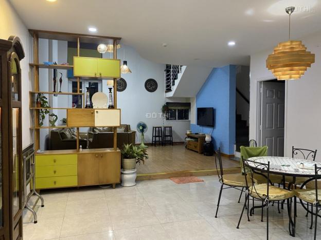 Cho thuê căn hộ chung cư tại dự án Central Garden, Quận 1, Hồ Chí Minh diện tích 140m2, giá 25tr/th 13188661