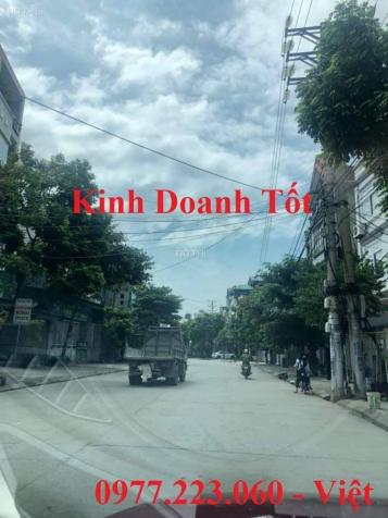 Bán đất mặt đường Bãi Muối, chợ Núi Xẻ. DT: 86.6m2, MT: 4.44m kinh doanh 13503852