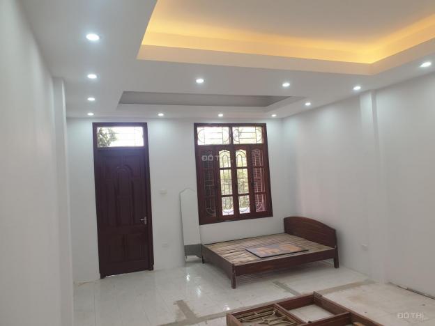 Bán nhà KĐT Định Công, 80m2, nhà rất đẹp, gần đường Trần Điền, 12.5 tỷ 13504379