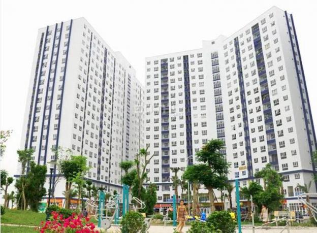 Duy nhất 1 căn hộ Hòa Khánh giá ưu đãi nội bộ, 3PN 86m2 căn góc vuông đẹp, 751 tr hàng đầu tư 13210119