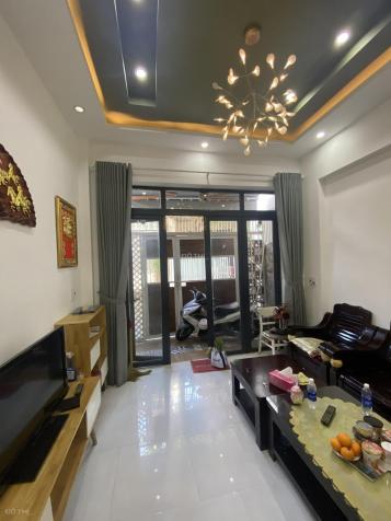 Bán nhà đẹp 3 tầng kiệt ô tô Điện Biên Phủ đầy đủ nội thất, giá chỉ 3.xx tỷ 13505302