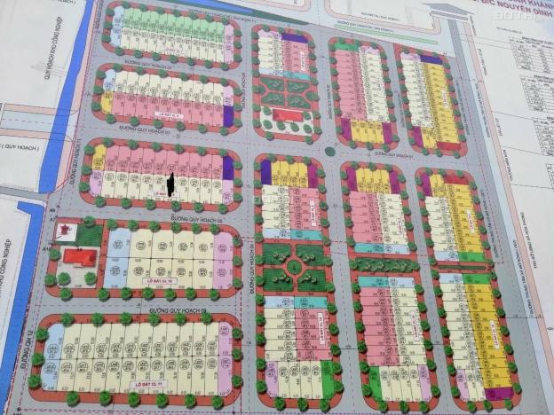 Đất đấu giá Hoà Phong, thị xã Mỹ Hào, Hưng Yên 13505357