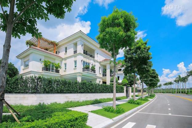 Biệt thự Sala Đại Quang Minh bán cập nhất mới nhất với giá sàn lọc ưu đãi 13505384