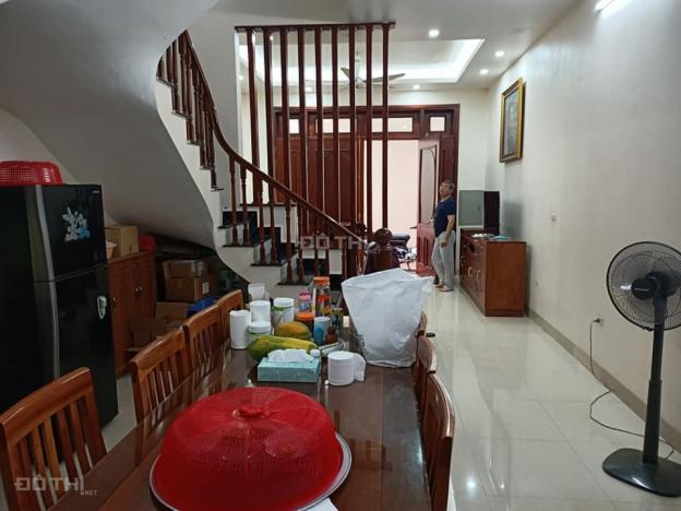 Nhà mới, đẹp, full nội thất, gần ô tô tránh, Nguyễn Đức Cảnh, 2,8 tỷ 13505747