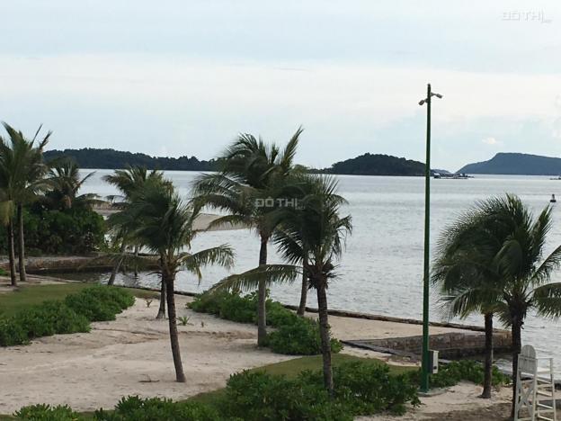Cơ hội - bán biệt thự trực diện biển tại kỳ quan Mũi Ông Đội, Phú Quốc 13505835