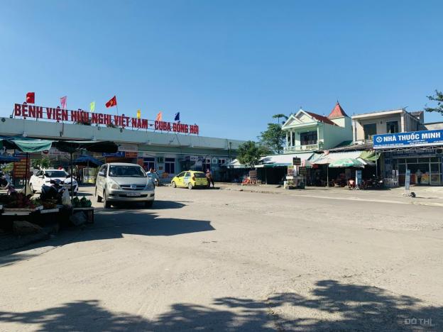 Chính chủ bán nhanh lô đất mặt tiền đường Võ Thị Sáu - Đồng Hới - 270m2 ngang 12m 13505924