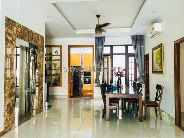 Cho thuê biệt thự Thảo Điền, quận 2, Hồ Chí Minh diện tích 294,9m2, giá 69 triệu/th 13506140