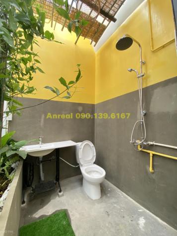 Cho thuê nhà 23/8A Xuân Thuỷ - Thiết kế chuẩn homestay 13506156