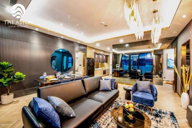 Căn hộ cao cấp mặt tiền đường Trần Phú Nha Trang - Aston Luxury Residence giá 70tr/m2 13506160