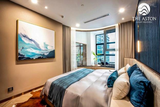 Căn hộ cao cấp mặt tiền đường Trần Phú Nha Trang - Aston Luxury Residence giá 70tr/m2 13506160
