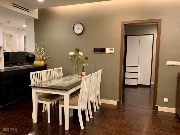 Cho thuê căn hộ chung cư Lancater Đống Đa, Hà Nội, 3PN full đồ nội thất siêu đẹp. Lh 0974429283 13506284