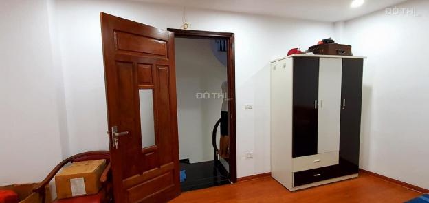 Chỉ 2.71 tỷ có nhà đẹp ở ngay phố Triều Khúc DT 38m2, 4 tầng 13506415