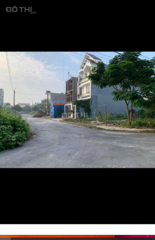 Bán lô đất duy nhất tại Chung Cư Hoàng Mai, Đồng Thái, An Dương 13506436
