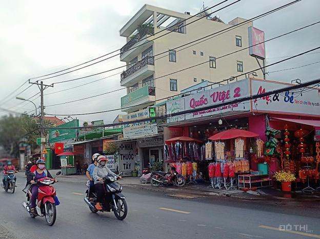 Bán gấp nhà mặt tiền Nguyễn Duy Trinh, P. Phú Hữu 13506482