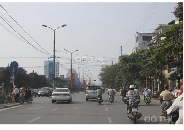 Bán nhà mặt phố tại Đường Giải Phóng, Phường Hoàng Liệt, Hoàng Mai, Hà Nội diện tích 57m2 giá 6 tỷ 13506488