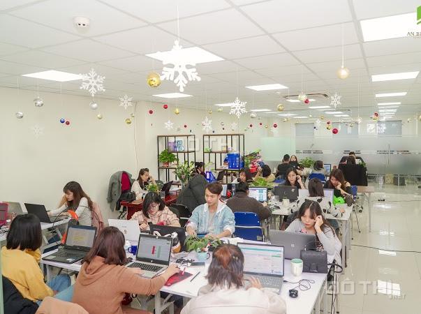 Quận Thanh Xuân: Cho thuê mặt bằng kinh doanh, showroom, văn phòng 150m2 tại Nguyễn Xiển 13506620