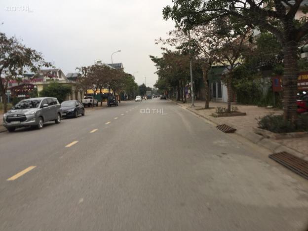 Chủ nhà cần tiền bán gấp mảnh đất trong khu TĐC Thạch Bàn, Long Biên 13506662