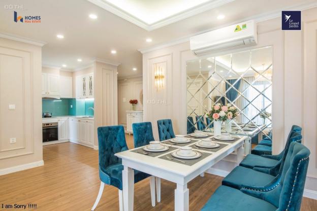 Bán căn hộ giá tốt nhất tại dự án Le Grand Jardin Sài Đồng 13506820